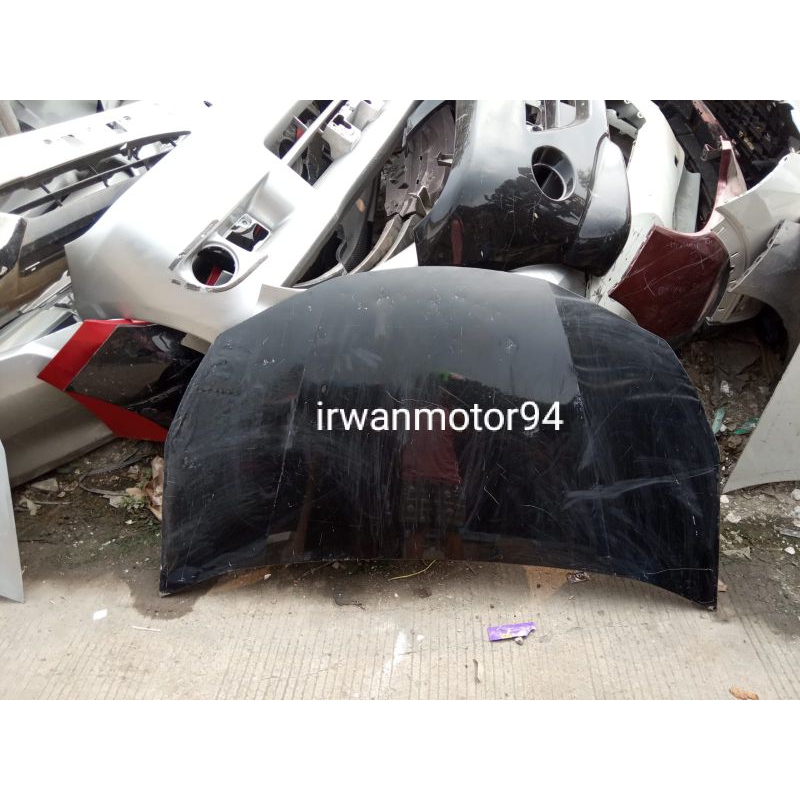 Kap Mesin depan Toyota Avanza Veloz 2012 2013 2014