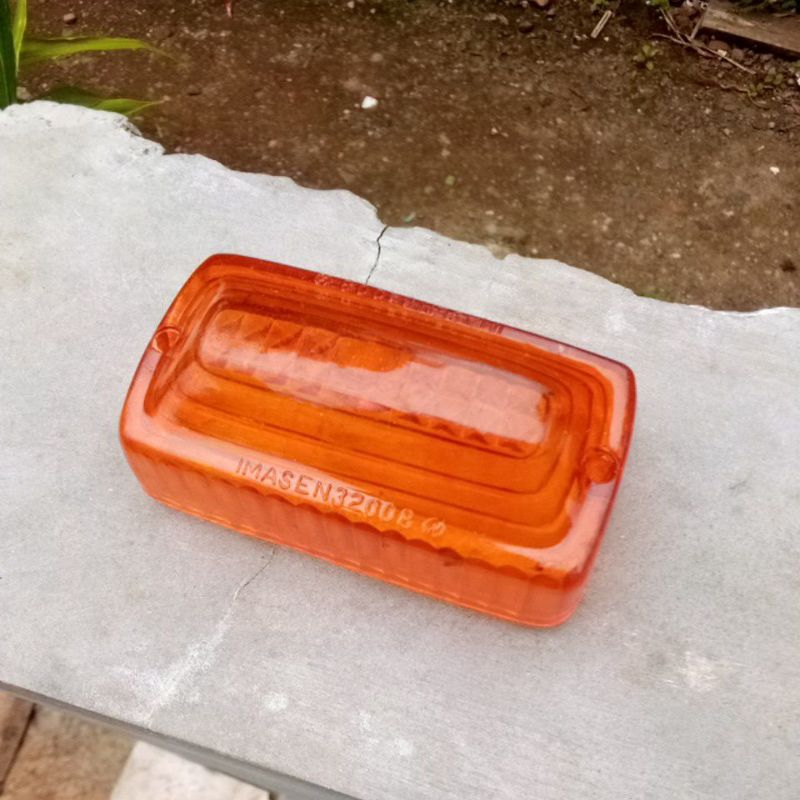 mika sein sen rihting yamaha v75 v80 rx125 twin