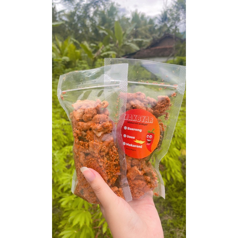 

USUS RENYAH PEDAS DAUN JERUK