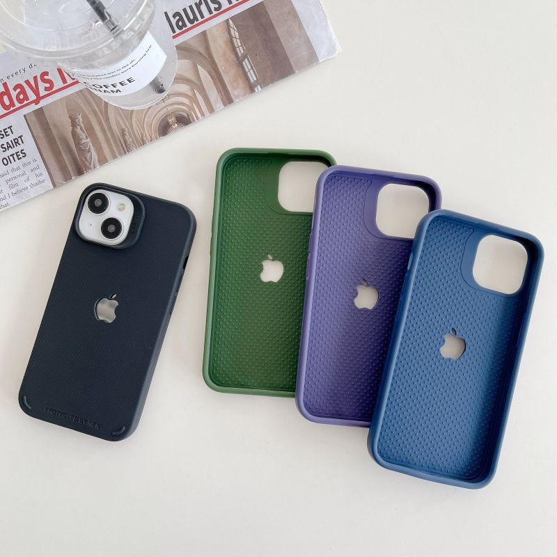 SOFTCASE GEAR IPHONE 11