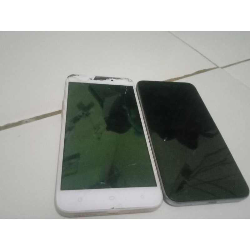 siomi redmi 5a sama opo a71 minus lcd.an