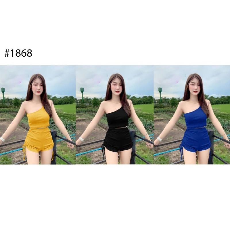stelan scuba 1868/stelan terbaru/stelan terkini/stelan wanita korea/stelan cantik/stelan viral