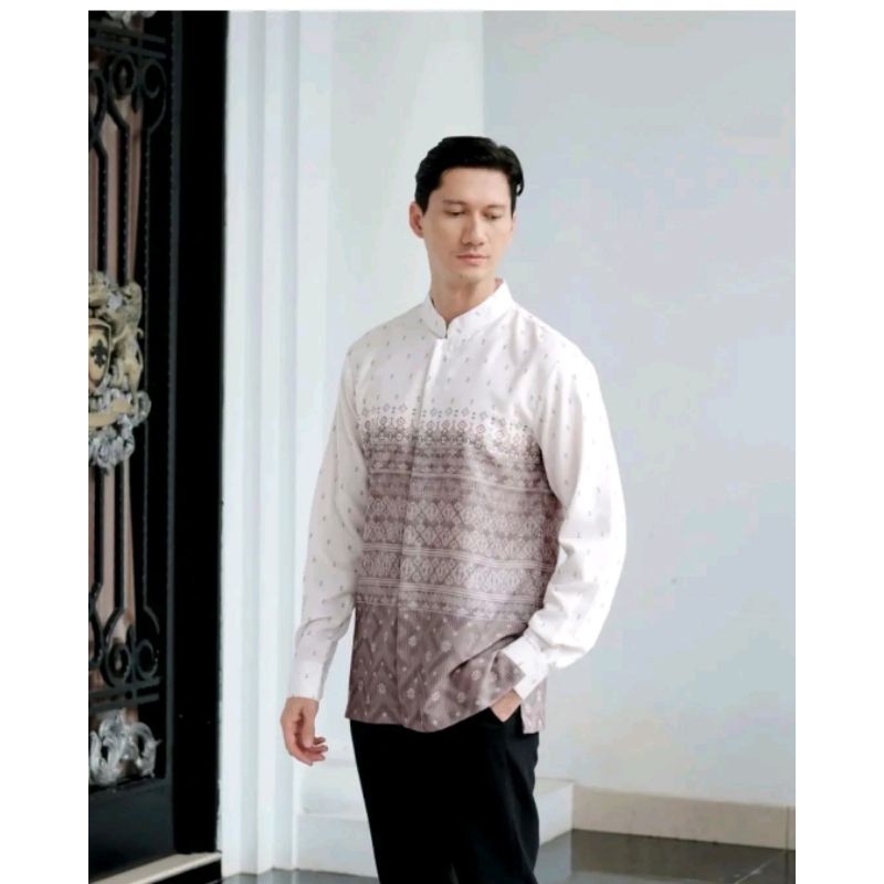 Aster Koko by Vanilla Hijab