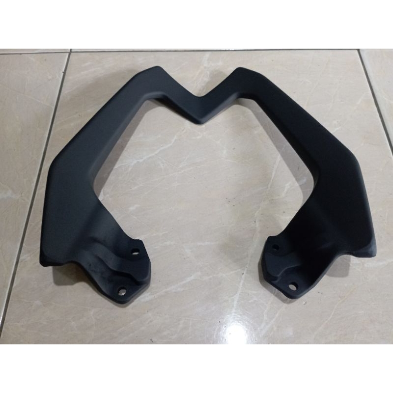 BEHEL BEGEL PEGANGAN JOK YAMAHA MIO M3  MIO 125 MIO Z 125 ORIGINAL 2PH