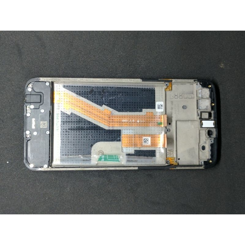 lcd oppo a3s cph 1853 original