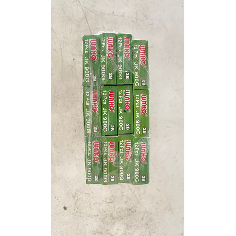 

Pensil 2B Merk (Junko JK900G) Murah