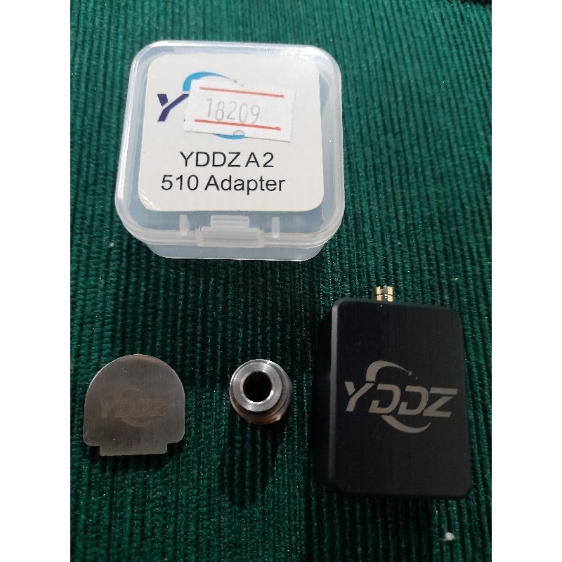 adapter yddz a2
