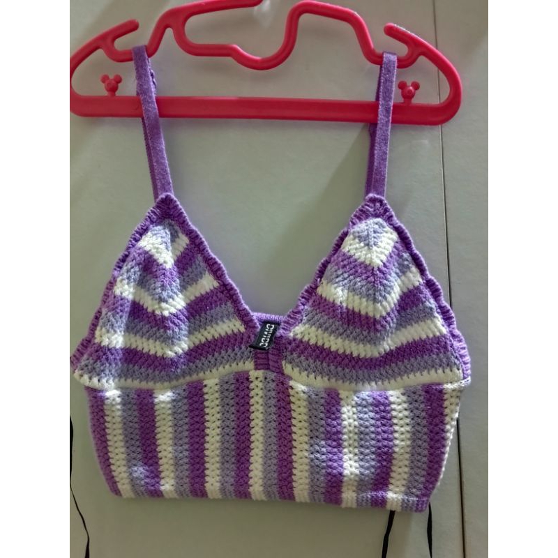 Tanktop HNM preloved