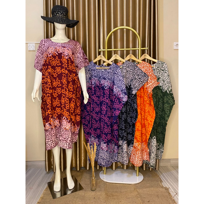 DASTER LOWO CAP PEKALONGAN