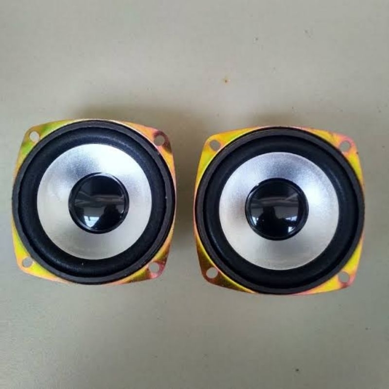 Speker 3 inch / speker tv / Copotan tv