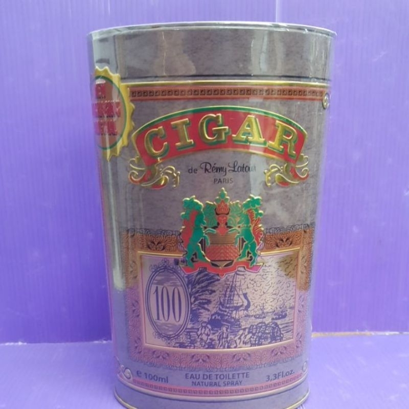 Parfum Original Cigar Remy Latour 100 ml edt