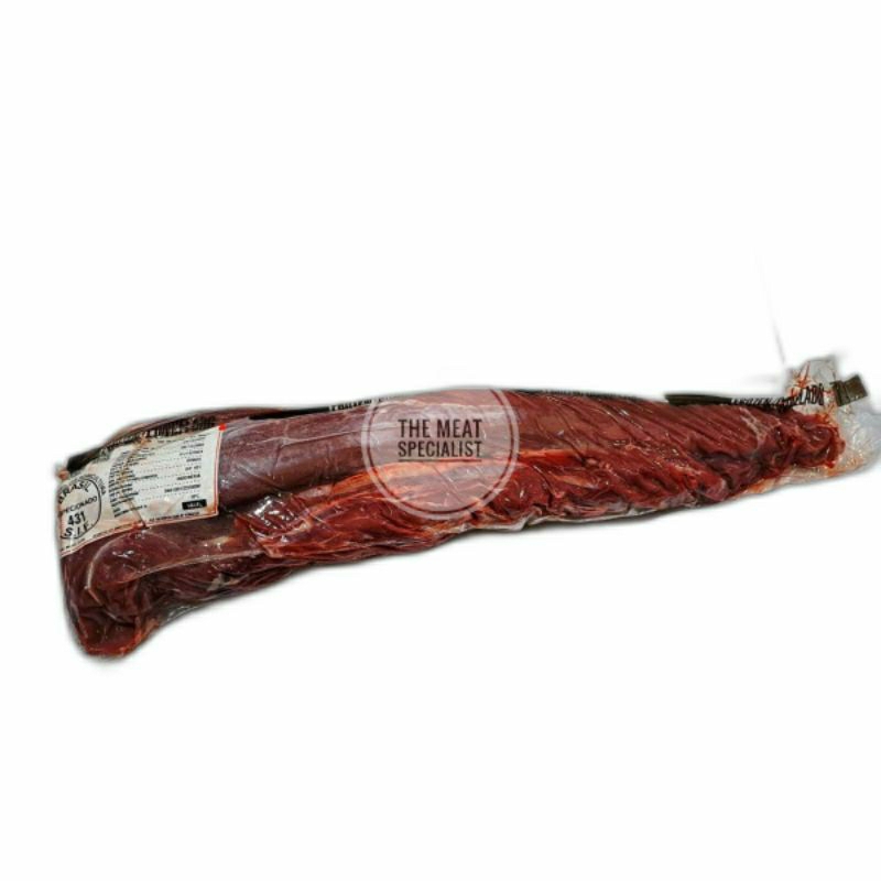 Tenderloin Minerva Brazil