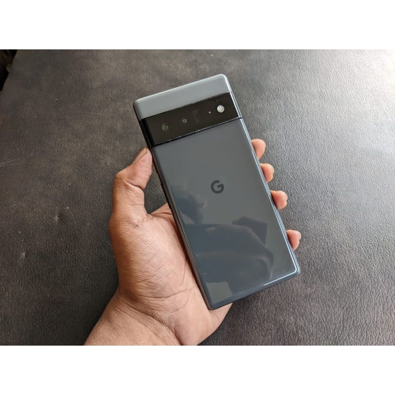 gogle pixel 6 pro 12/128gb second