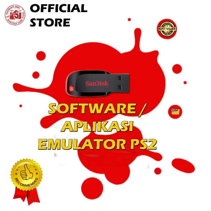 apl emulator ps2