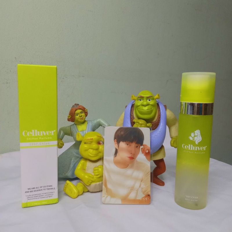 PC HWANG IN YEOP CELLUVER