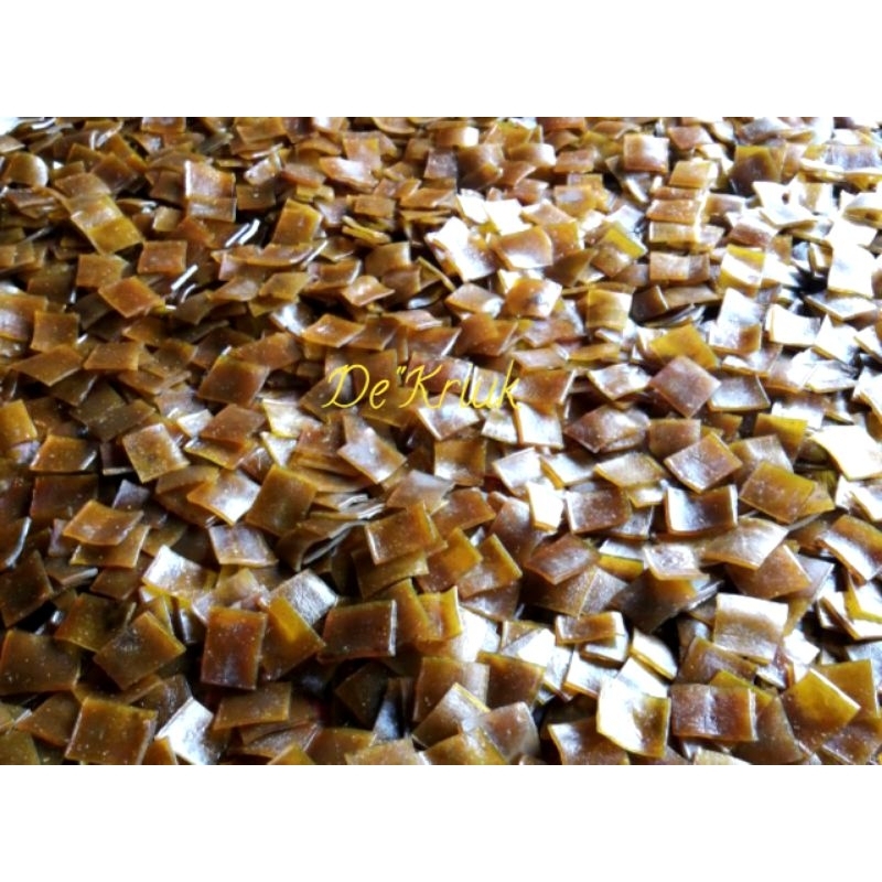 

Piscoklegit_ Kerupuk Rambak Kotak Mentah 500Gr Dan Enak