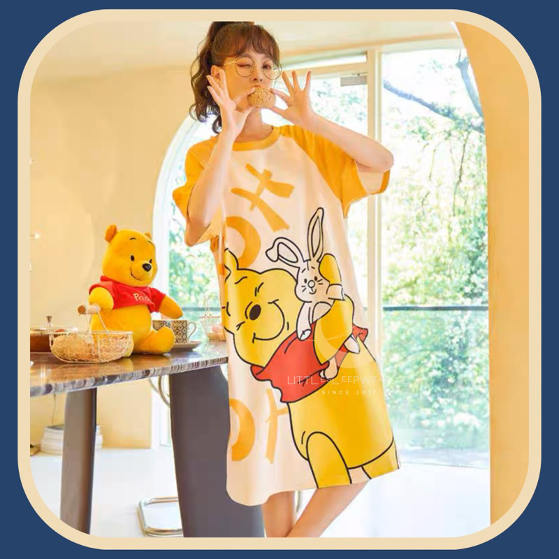 DRESS IMPORT (LT271)