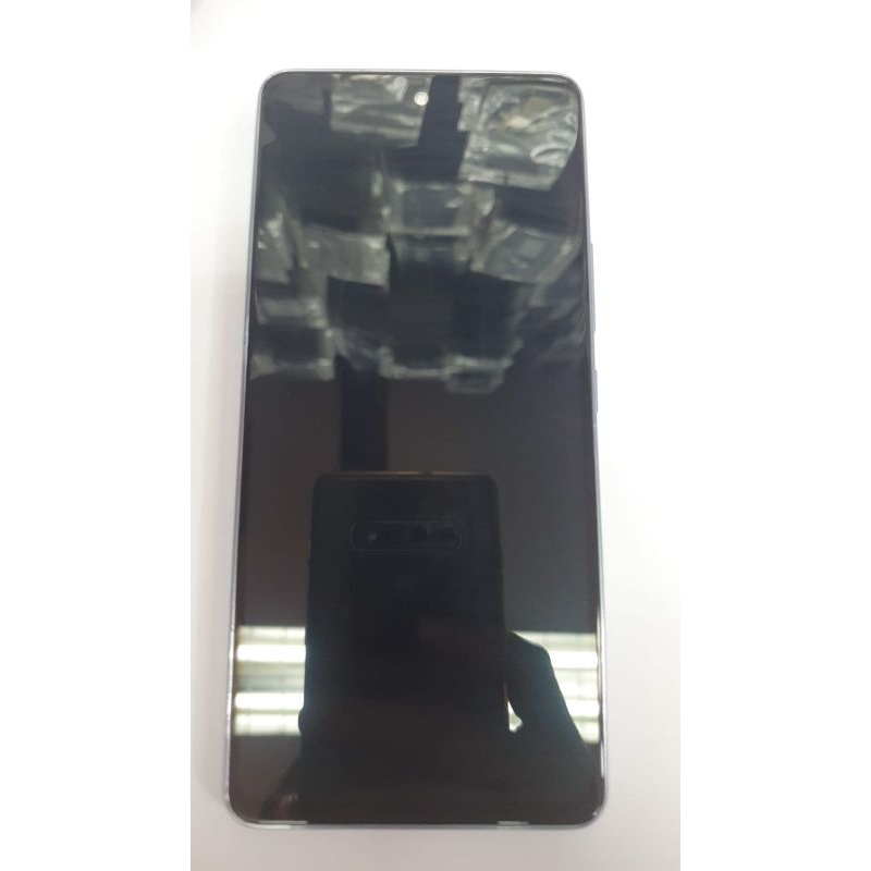 LCD Samsung A53 (SM A536) Original Copotan Plus Frame