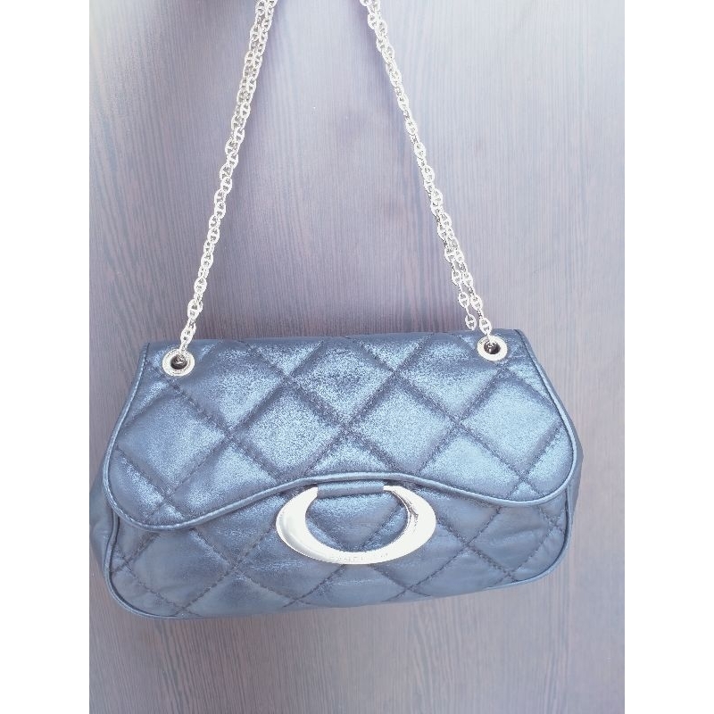 Tas Double M Milano Rare Item