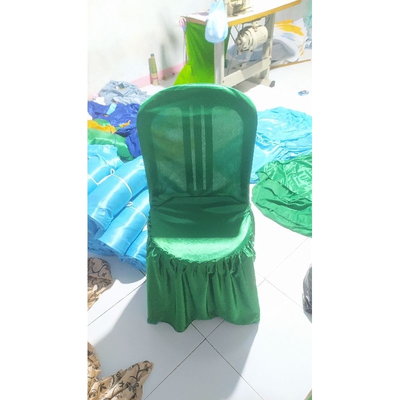 sarung kursi napoli 101/sarung kursi napoli plastik non busa/spon