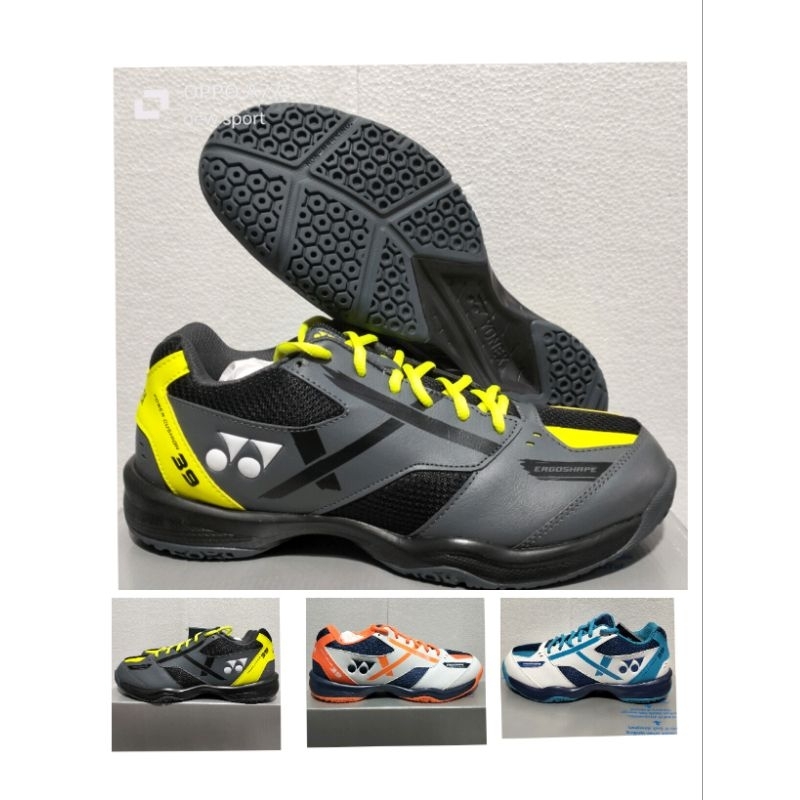 sepatu YONEX SHB 39 EX original