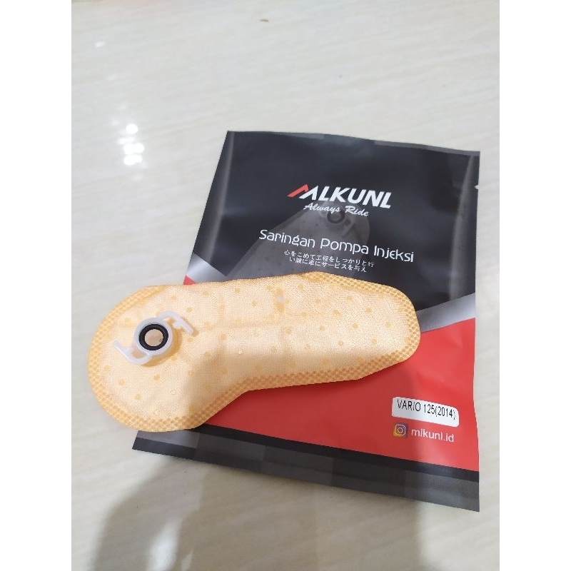 FILTER SARINGAN BENSIN FUEL PUMP POMPA VARIO 125 2014