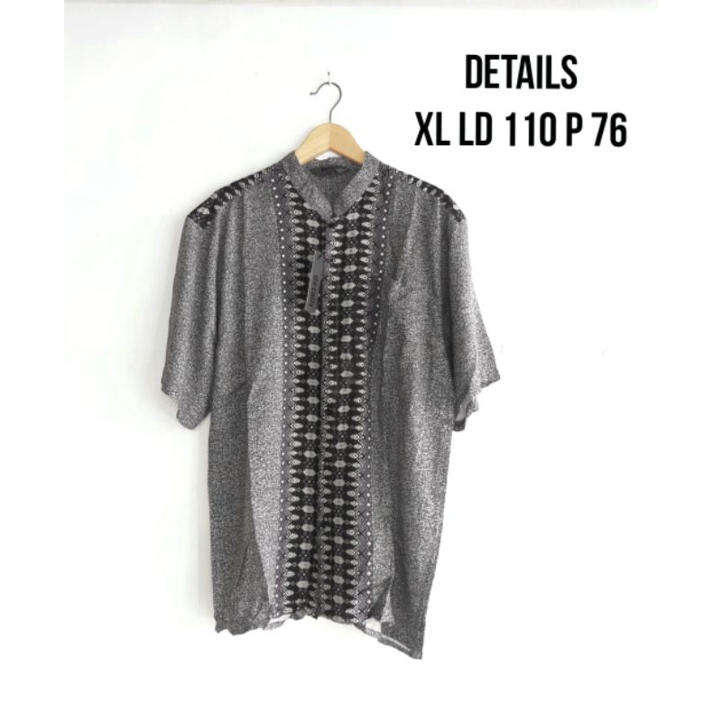 Koko Baju Muslim Remaja Dewasa Details