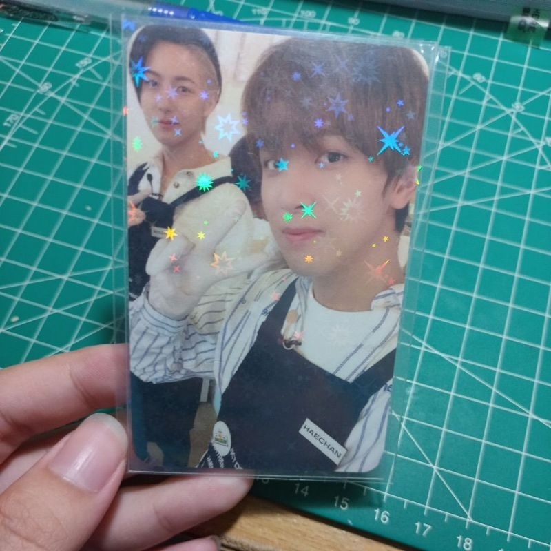 pc renhyuck haechan tumblr + pair agent