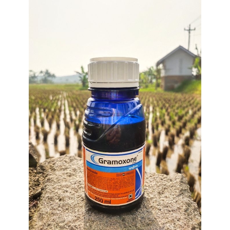 Gramoxone 250ML