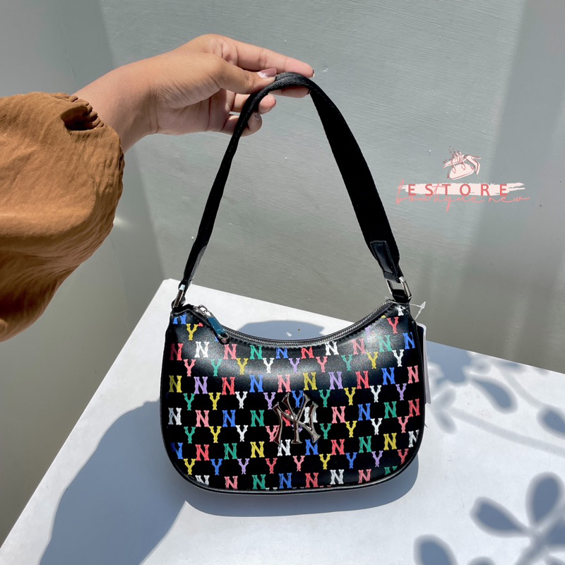 Tas Wanita Mlb Jackaquare