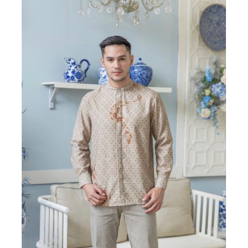 AIDEN KOKO XXL BY HEAVENLIGHTs