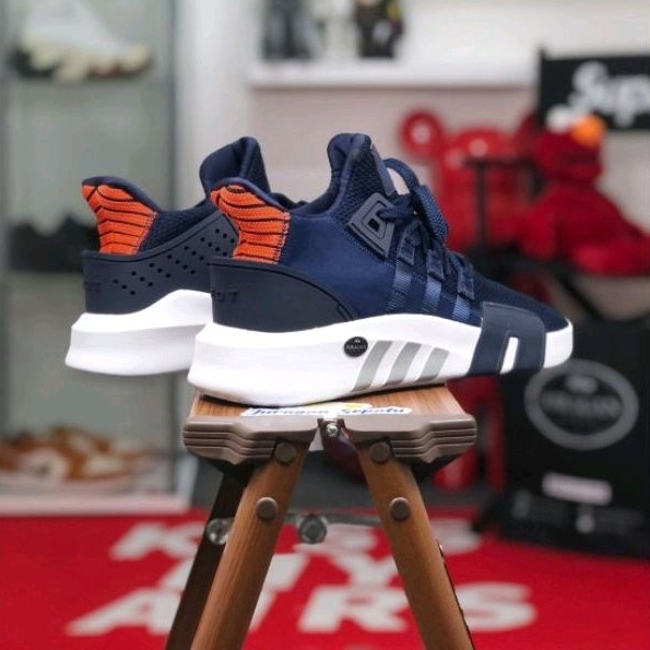 Adidas EQT Bask ADV &quot;Collegiate Navy&quot;