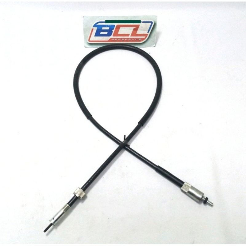 Kabel Spidometer Spedometer Nos Kemasan Lama Lost Pack Bisa Dipakai Di TS125 TS 125