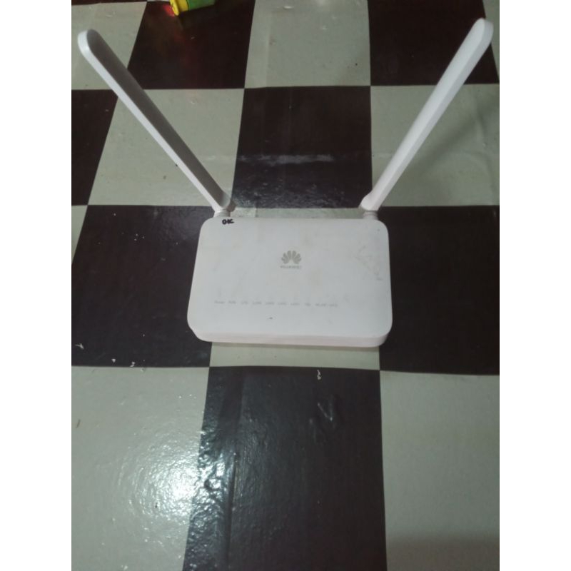 Huawei EG8141A5 GPON
