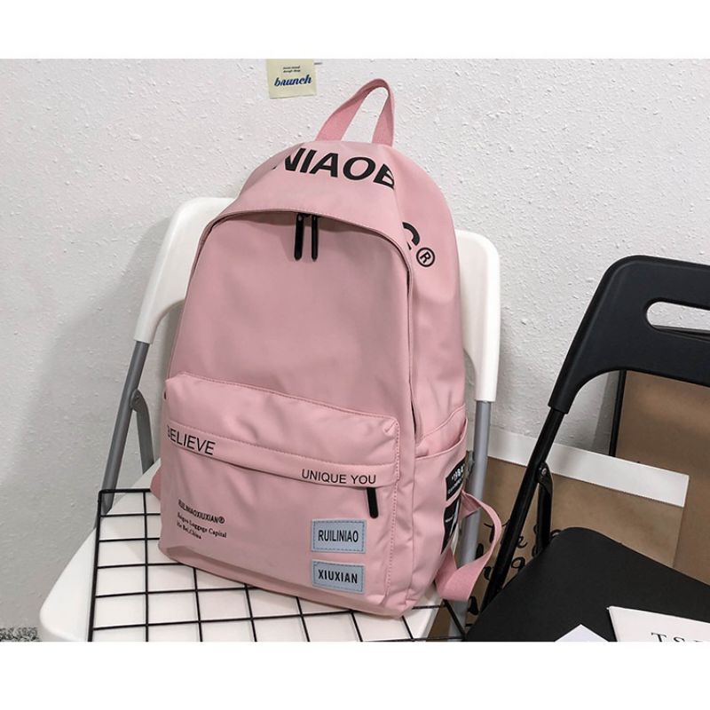 CAHAYA PELANGI (CPS) HANA - TAS RANSEL BACKPACK FASHION