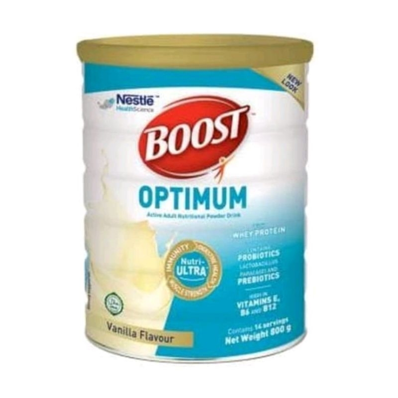 

boost optimum 800gr