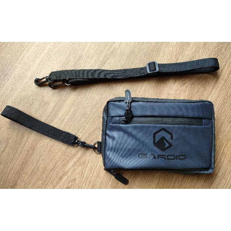 clutch bag handbag tas selempang gardio