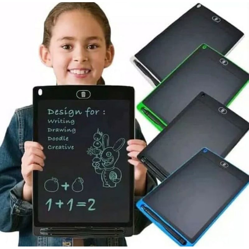 

LED WRITING PAD 8,5 INCH