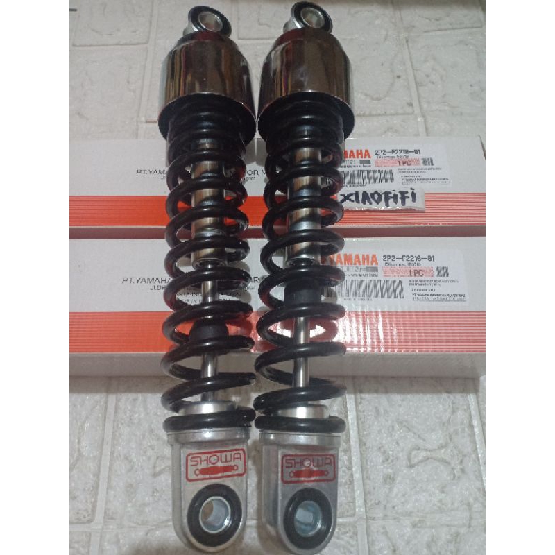 shock breaker Jupiter z,Jupiter Z1,Vega ZR ,crypton (2p2)