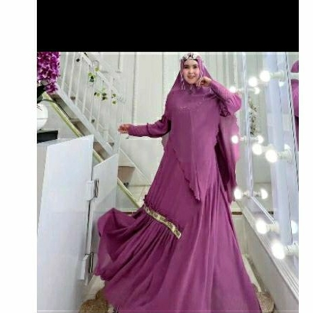 SET SYAR'I PREMIUM BY YODIZEIN SYAR'I