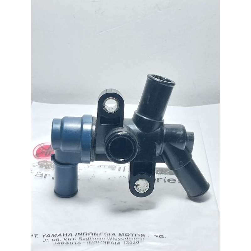 Thermostat sensor suhu Assy Xmax x max Ori Original Yamaha B74-12410-00