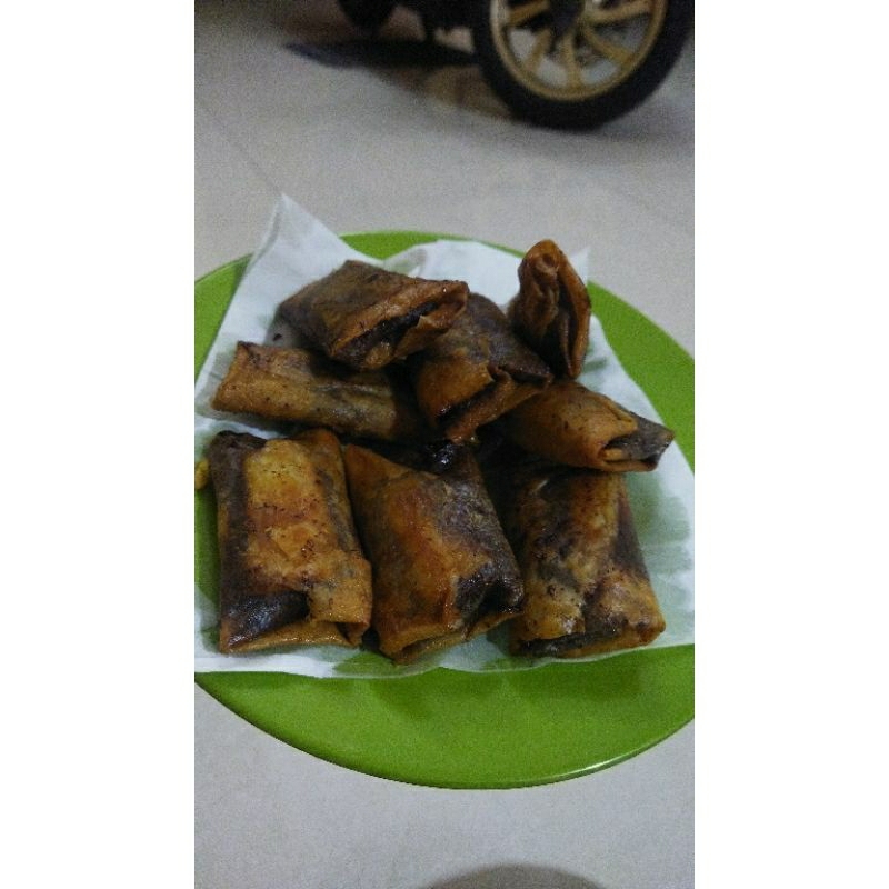

piscok 1 pack isi 5