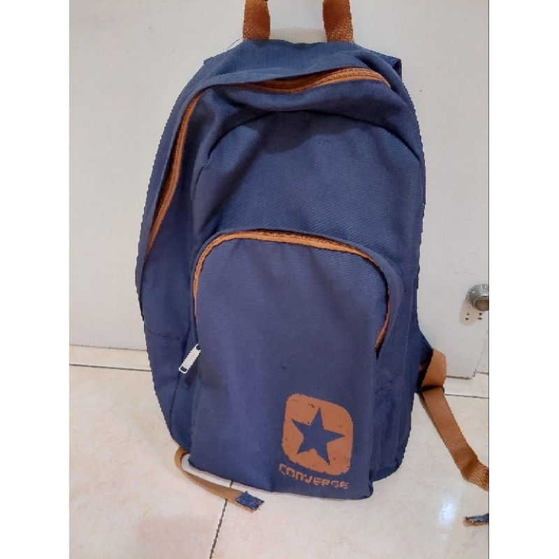 Preloved tas converse original