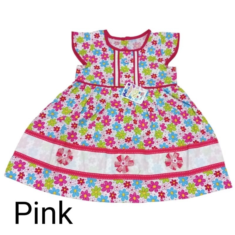 LUSTY BUNNY DRESS APK PITA RS5105