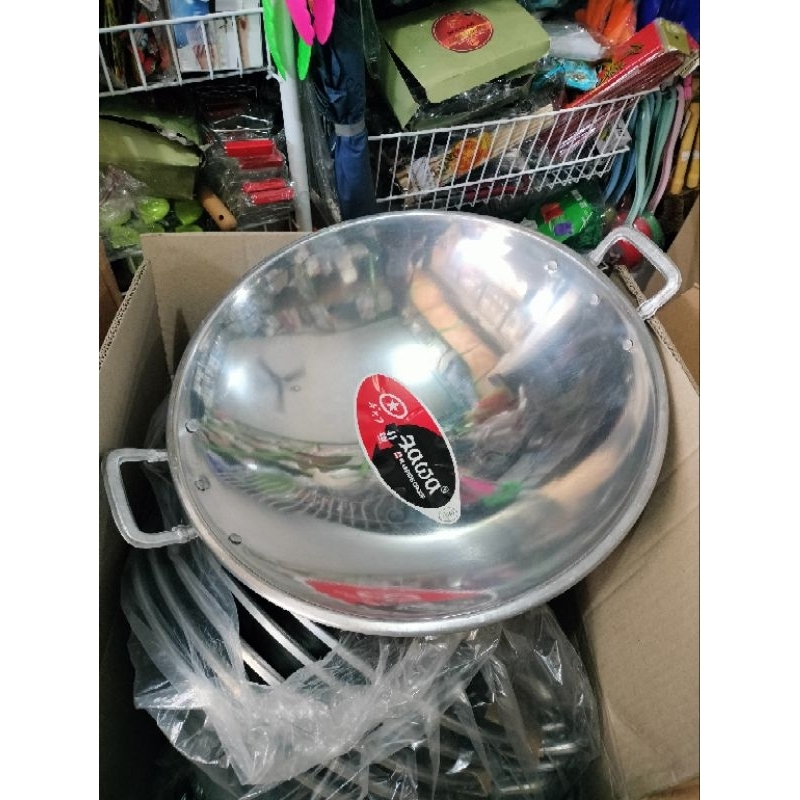 wajan jawa 41cm