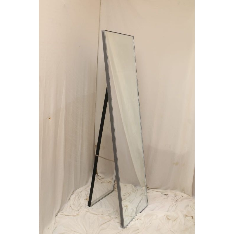 KACA CERMIN STANDING MIRROR / CERMIN AESTHETIC FULL BODY 123 X 44