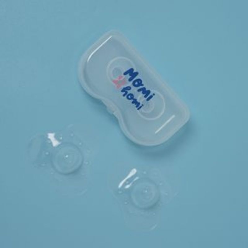 Momi Homi Nipple Cover 01 Protector / Pelindung Puting Susu