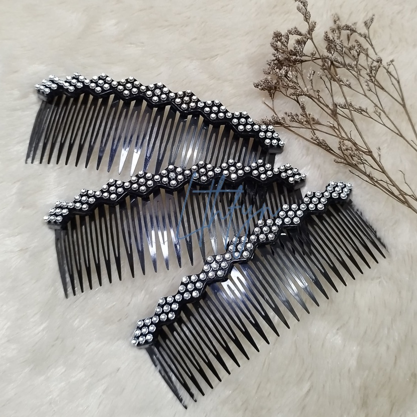 SIRKAM RAMBUT // SIRKAM SANGGUL