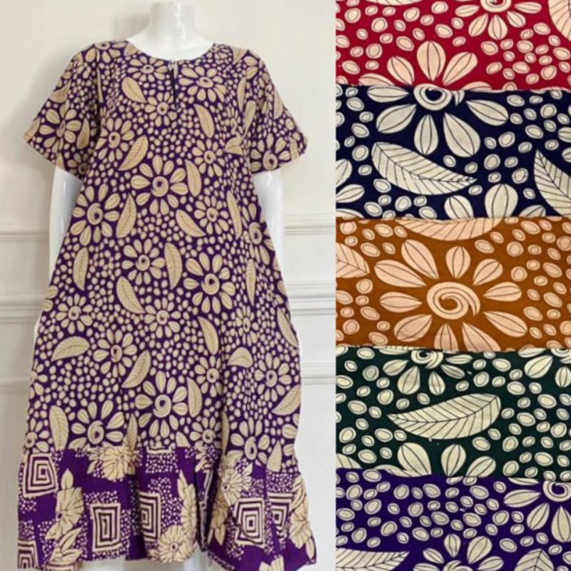 DASTER SUTRA UNGU / DASTER DIVA / DASTER REMPEL / COD