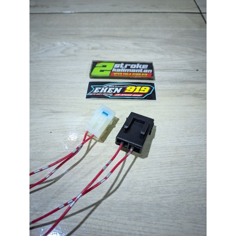 Rumah sekring motor flus sekring